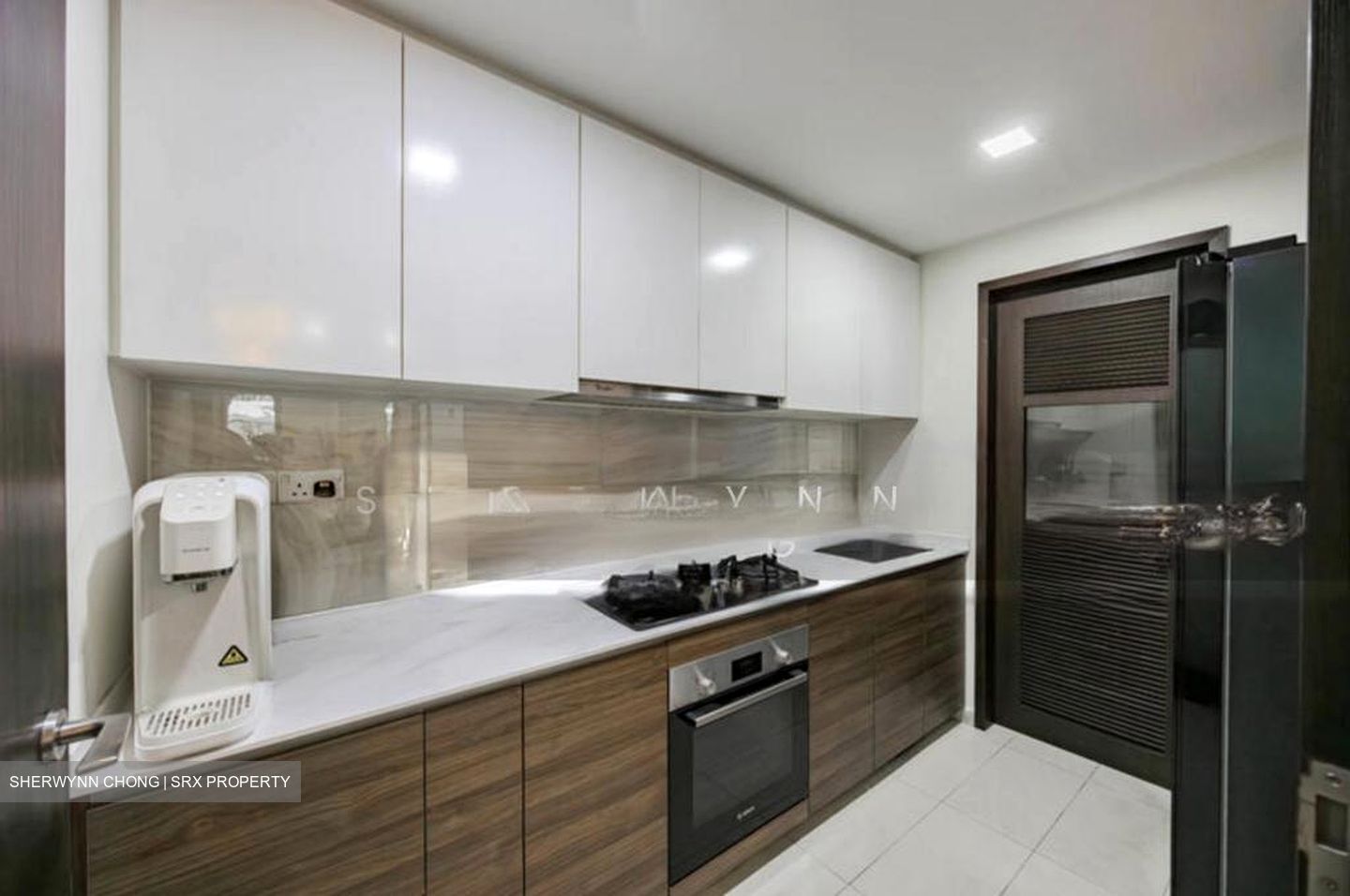 The Brownstone (D27), Condominium #501989151